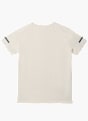 Kappa Tee-shirt Beige 138396 2
