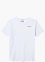 Kappa T-Shirt Weiß 138411 1