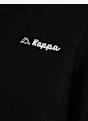 Kappa Tee-shirt Noir 138413 3
