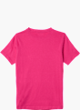 Kappa Tee-shirt Fuchsia 138412 2