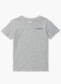 Kappa Tee-shirt Gris 138414 1