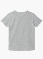 Kappa Tee-shirt Gris 138414 2