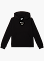 Kappa Hoodie Schwarz 138415 1