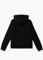 Kappa Hoodie Schwarz 138415 2