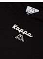Kappa Sweat à capuche Noir 138415 3