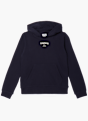 Kappa Sweat à capuche Bleu foncé 138419 1