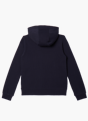 Kappa Sweat à capuche Bleu foncé 138419 2
