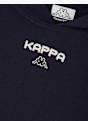 Kappa Hoodie Dunkelblau 138419 3