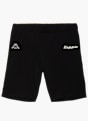 Kappa Shorts Schwarz 138421 1