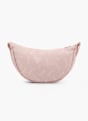 PUMA Mala de mão Cor-de-rosa 138752 4