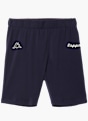 Kappa Shorts Dunkelblau 138423 1