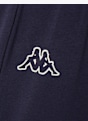 Kappa Short Bleu foncé 138423 3