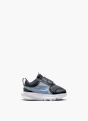 Nike Futócipő kék 138469 1