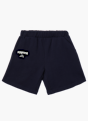 Kappa Short Bleu foncé 138424 1