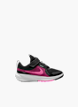 Nike Tekaški copati Črna 138475 1