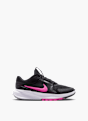 Nike Futócipő fekete 138468 1