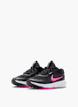 Nike Futócipő fekete 138468 2