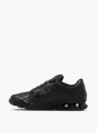 Nike Scarpa da allenamento Nero 138478 3