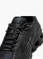 Nike Sneaker Svart 138478 5