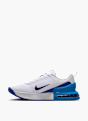 Nike Sneaker fehér 138477 2