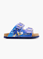Sonic Pantolette Blau 138455 1