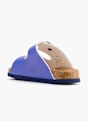 Sonic Pantolette Blau 138455 3