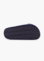 Sonic Pantolette Blau 138455 4