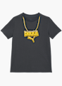 PUMA T-Shirt Grau 138503 1