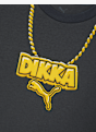 PUMA T-Shirt Grau 138503 3