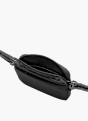 Nike Torba preko ramena Crna 138527 4