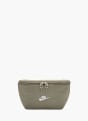 Nike Torbica za okrog pasu Zelena 138524 1