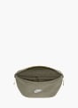 Nike Torbica za okrog pasu Zelena 138524 3