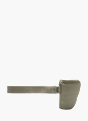 Nike Torbica za okrog pasu Zelena 138524 4