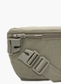 Nike Torbica za okrog pasu Zelena 138524 6