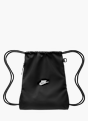 Nike Turnbeutel Schwarz 138526 1