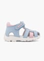 elefanten Sandale Blau 138534 1