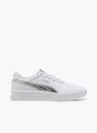 PUMA Sneaker Weiß 138546 1