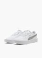 PUMA Sneaker Weiß 138546 2