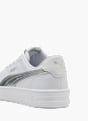 PUMA Маратонки Бял 138546 5
