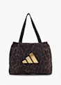adidas Rankinė Ruda 138566 1