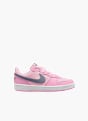 Nike Маратонки Яркорозов 138543 1
