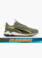 PUMA Laufschuh Grün 138563 1