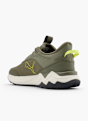 PUMA Laufschuh Grün 138563 3