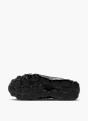 Nike Sneaker Negro 138547 4
