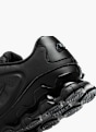 Nike Sapatilha Preto 138547 6
