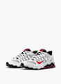 Nike Sneaker fehér 138548 2