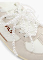 FILA Baskets Blanc 138579 5