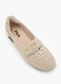 FILA Ballerines Beige 138584 2