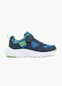 Kappa Baskets Bleu 138586 1