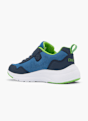 Kappa Baskets Bleu 138586 3
